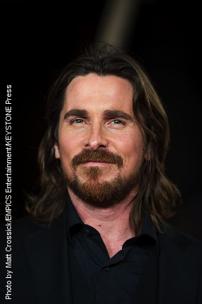 Christian Bale was never asked to reprise Batman role « Celebrity ...