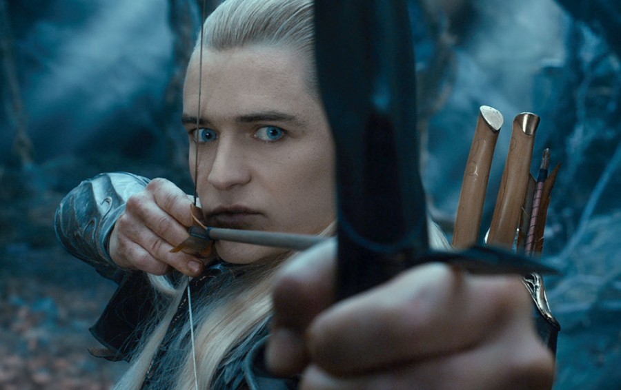 Legolas « Celebrity Gossip and Movie News