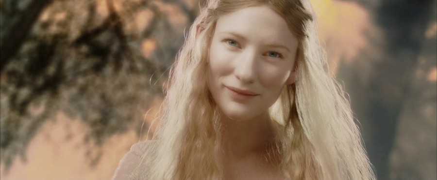 Galadriel « Celebrity Gossip and Movie News