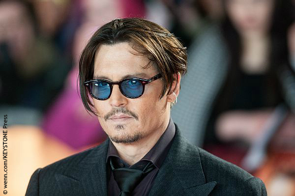 Johnny Depp « Celebrity Gossip and Movie News