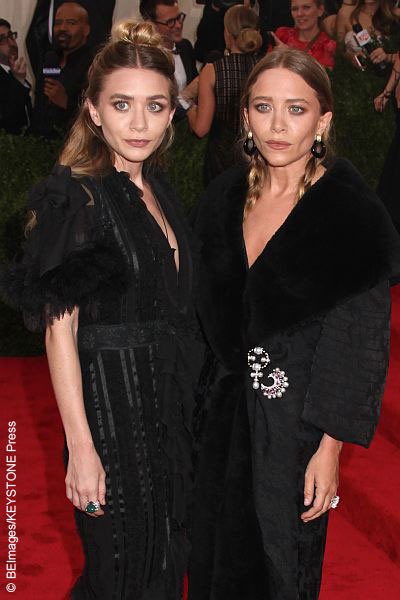 Ashley Olsen suffering from Lyme disease « Celebrity Gossip and Movie News