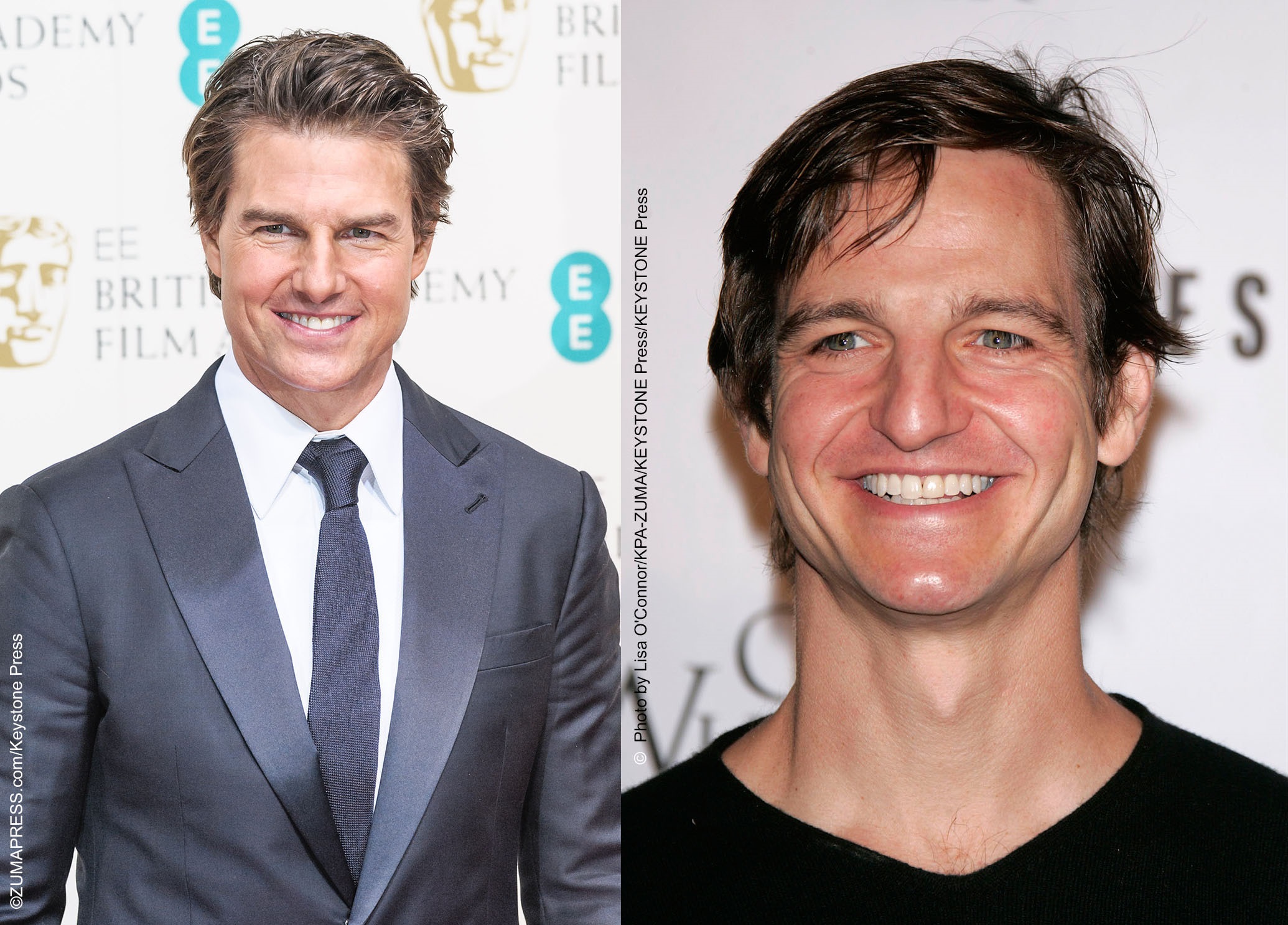 does tom cruise have a brother who is an actor