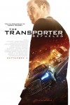This week's new trailers - The Transporter Refueled and more