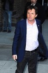 Michael J Fox's kids haven't seen Back to the Future
