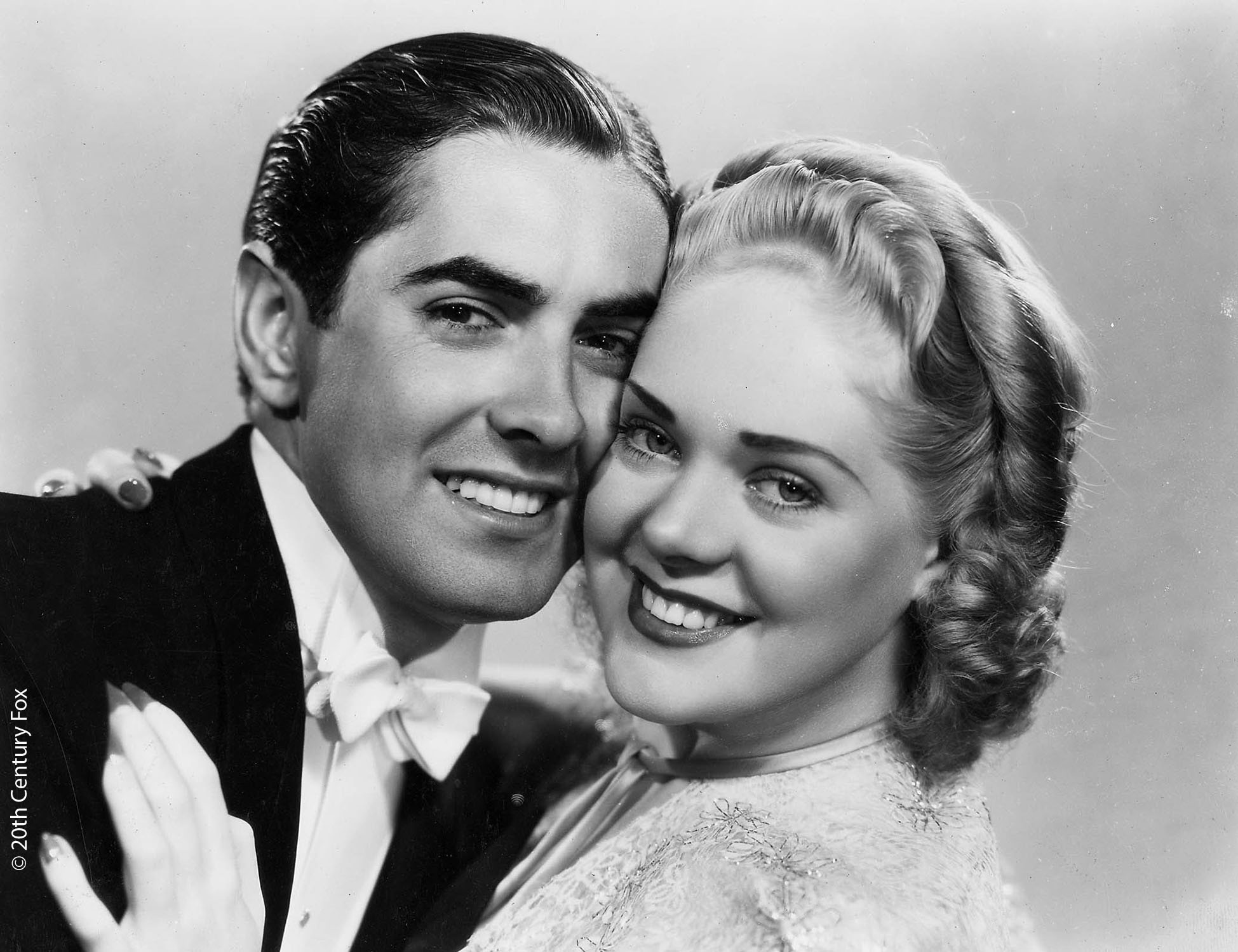 Tyrone Power « Celebrity Gossip and Movie News