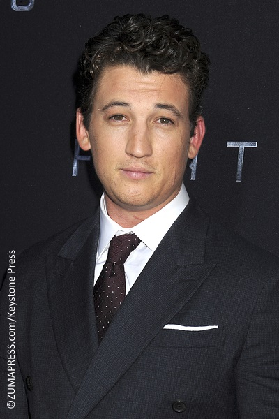 Miles Teller admits to smoking pot in college « Celebrity Gossip and ...