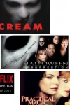 October 2015 - What's new on Netflix