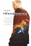 This weekend's releases: The Transporter Refueled and more!