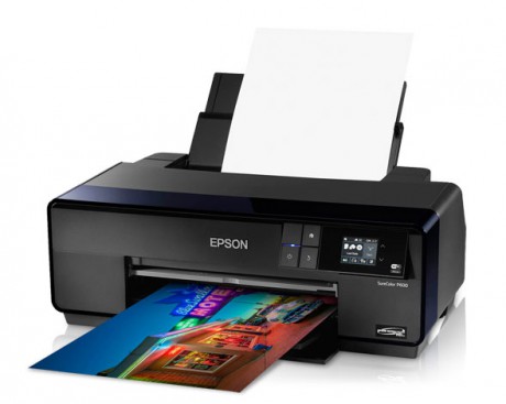 Epson SureColor P600 printer for beautiful quality photographs and more ...