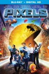 New on DVD - Pixels, Southpaw and more
