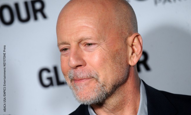 Bruce Willis « Celebrity Gossip and Movie News