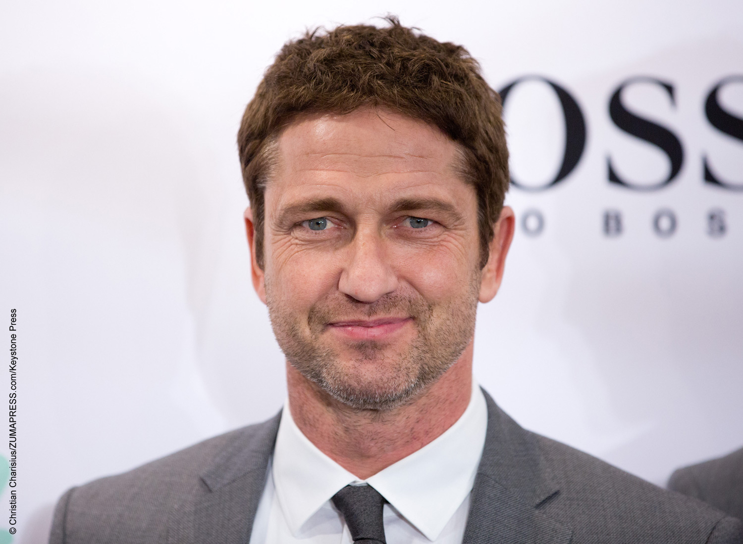 Gerard Butler « Celebrity Gossip and Movie News