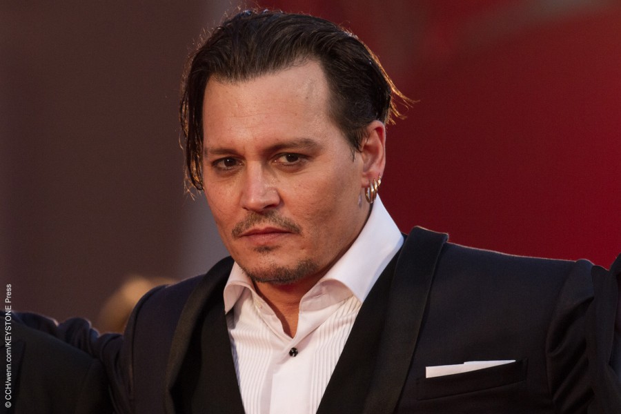 Johnny Depp « Celebrity Gossip And Movie News