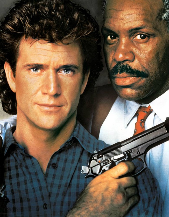 Martin Riggs and Roger Murtaugh – Lethal Weapon « Celebrity Gossip and ...