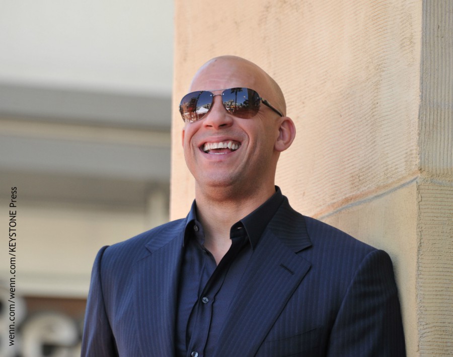 Vin Diesel « Celebrity Gossip and Movie News