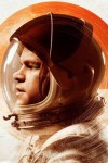 The Martian reclaims first place at weekend box office