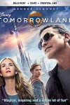 New on DVD - Tomorrowland, San Andreas and more