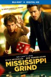 New on DVD - Mississippi Grind, The Transporter Refueled and more!