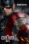 Captain America: Civil War breaks record at weekend box office