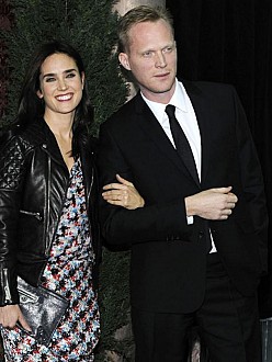 Jennifer Connelly on Tom Cruise, Husband Paul Bettany & Their Kids 