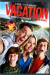 New on DVD - Vacation, Inside Out and more