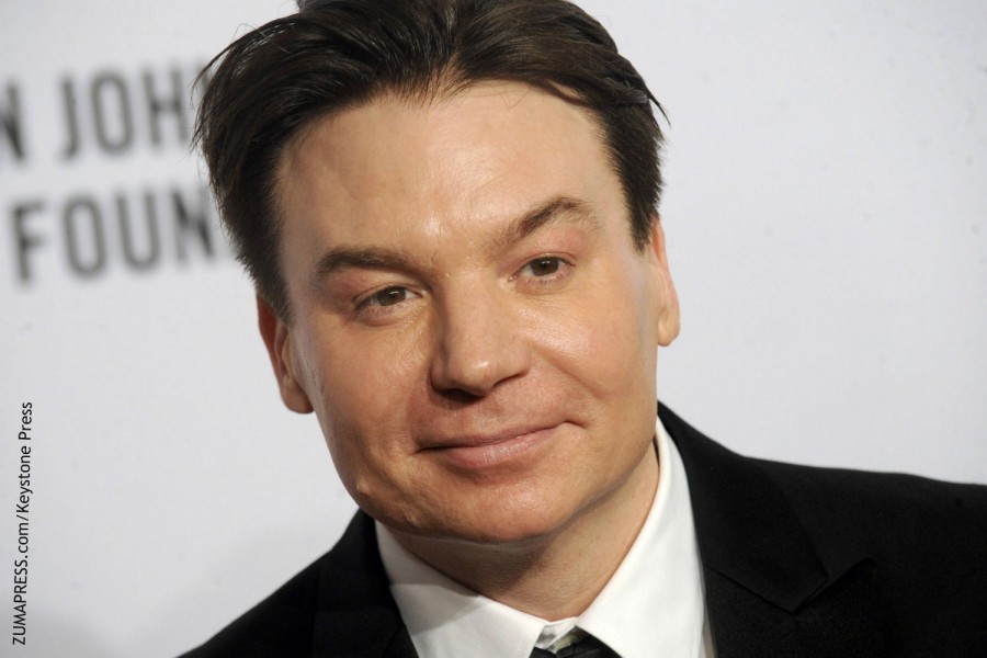 Mike Myers « Celebrity Gossip and Movie News