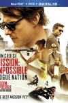 New on DVD - Ted 2 and Mission: Impossible - Rogue Nation
