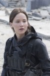The Hunger Games: Mockingjay - Part 2 still tops the box office