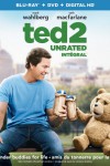 Ted 2 hilarious on Blu-ray/DVD - review