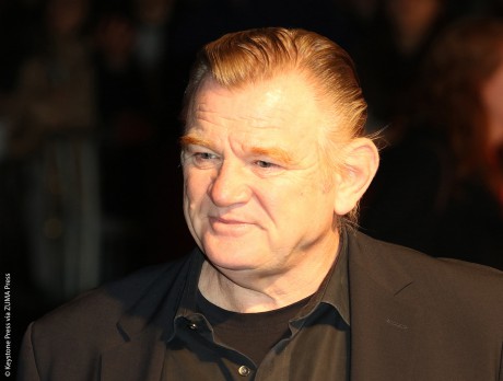 Brendan Gleeson kinopoisk