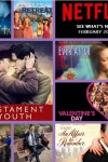 What's new on Netflix this February 2016