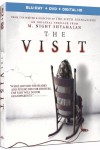The Visit DVD review