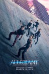 New movies in theaters today - The Divergent Series: Allegiant, The Bronze and more!