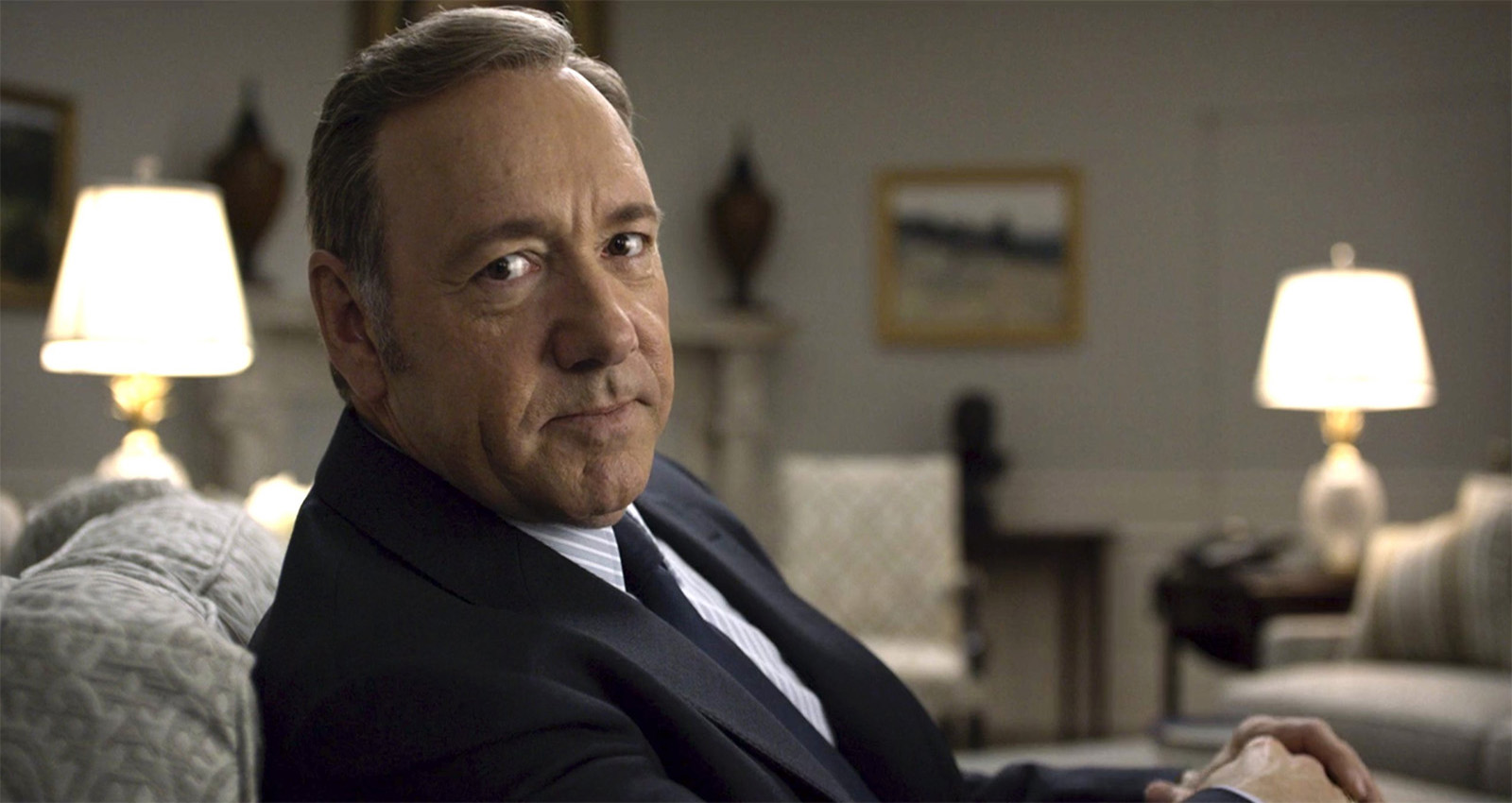 Kevin Spacey in House of Cards « Celebrity Gossip and Movie News