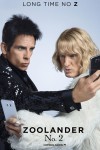 New movies in theaters today - Zoolander 2, Deadpool and more