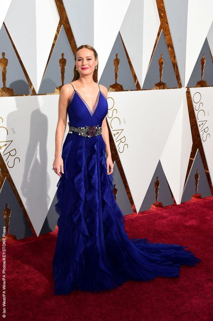 Brie Larson « Celebrity Gossip and Movie News