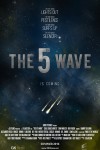 The 5th Wave wins again in this week's top trailers