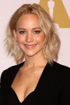 Jennifer Lawrence is the top-earning 2016 Oscar nominee