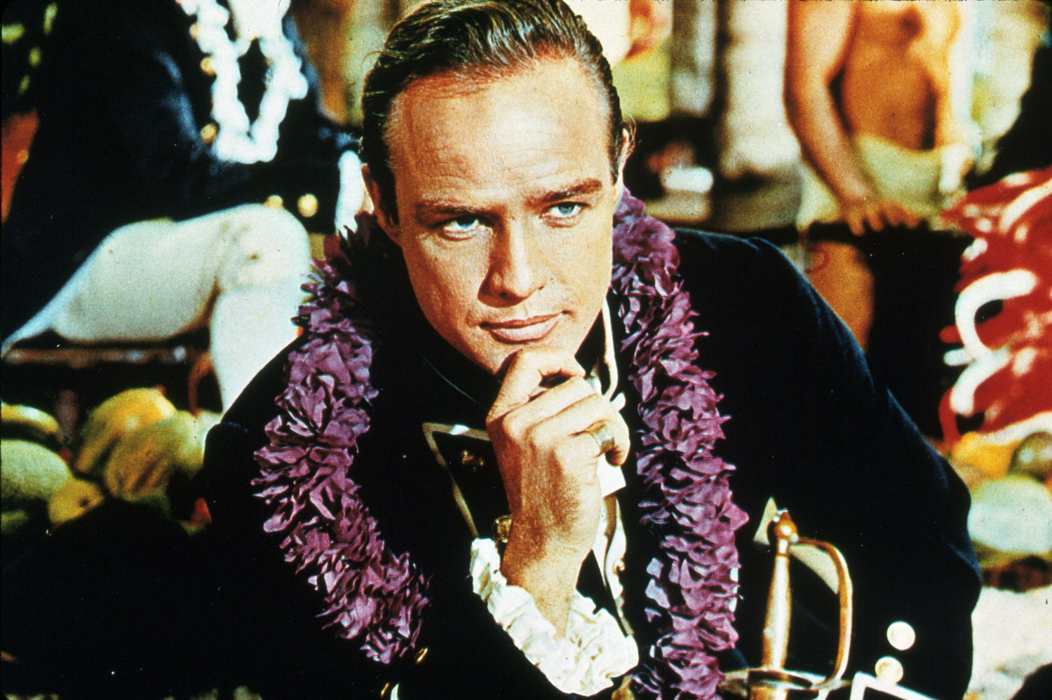 Marlon Brando « Celebrity Gossip and Movie News