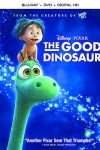 The Good Dinosaur is really good - Blu-ray review