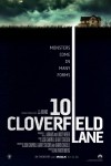New movies in theaters today - 10 Cloverfield Lane, River and more