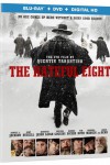 New DVD releases - The Hateful Eight, Concussion and more