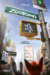 Zootopia is the new record breaker at weekend box office