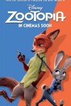 Zootopia leads this week's top trailers