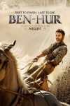 Ben-Hur and the popularity of faith-based films