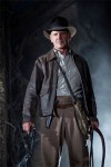 Indiana Jones returning to big screen in 2019