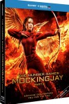 New DVD releases - The Hunger Games: Mockingjay - Part 2, Daddy's Home and more