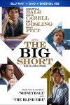 New releases on DVD - The Big Short, Brooklyn and more 