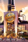Universal Studios to open Willy Wonka-themed restaurant