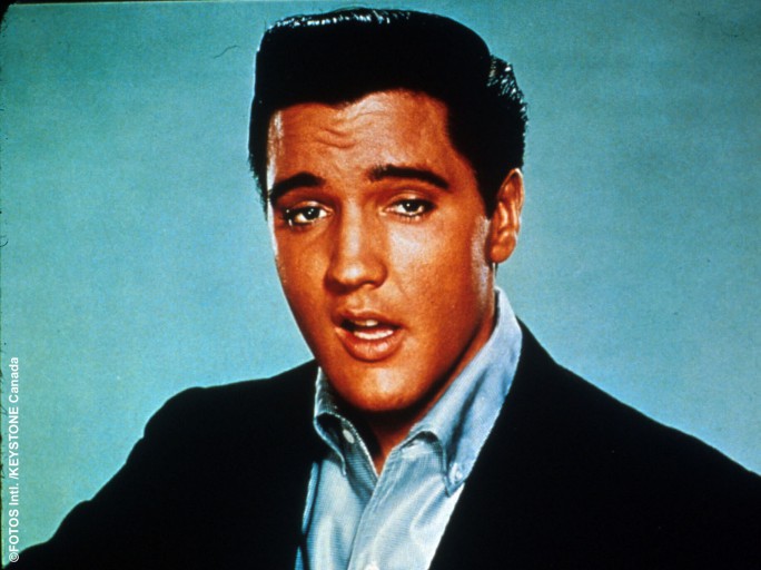 Elvis Presley « Celebrity Gossip And Movie News